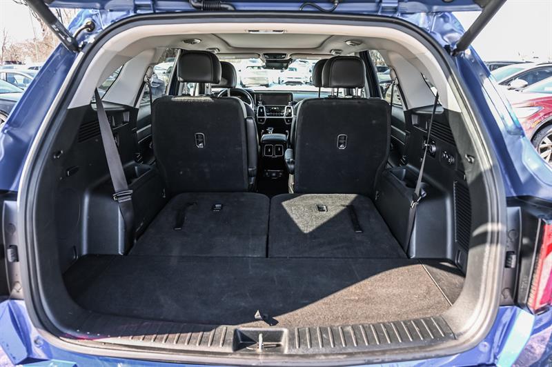 kia Sorento 2021 - 18