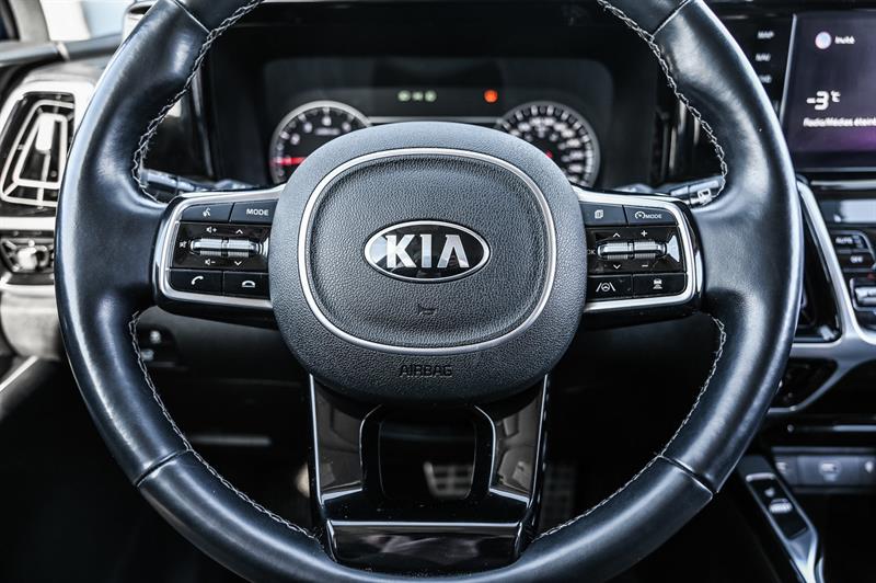 kia Sorento 2021 - 21