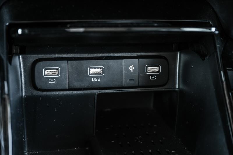 kia Sorento 2021 - 27