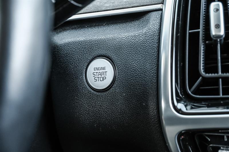 kia Sorento 2021 - 28