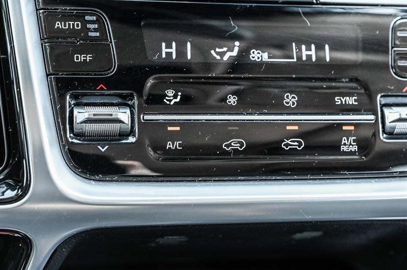 kia Sorento 2021 - 29
