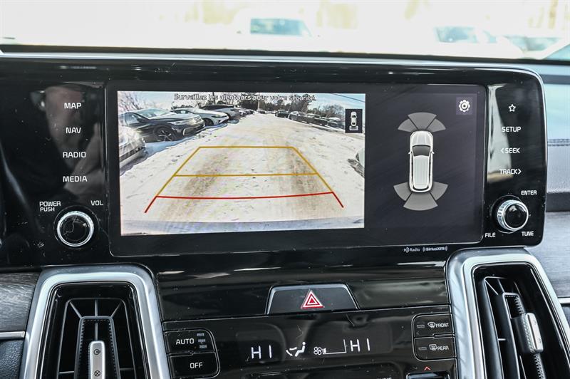kia Sorento 2021 - 30