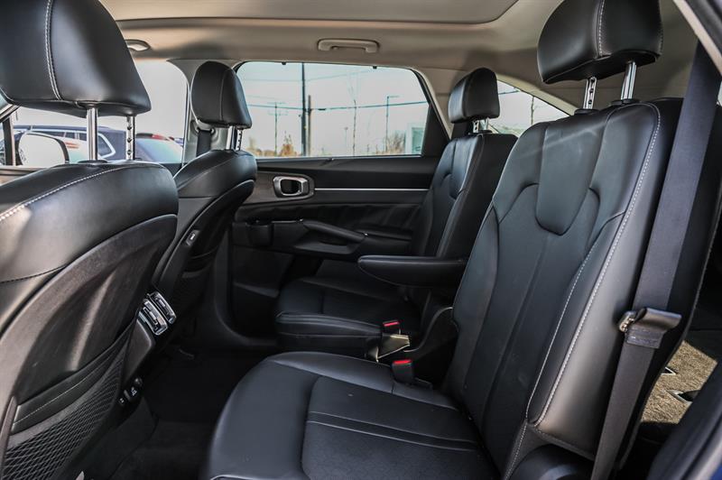 kia Sorento 2021 - 33