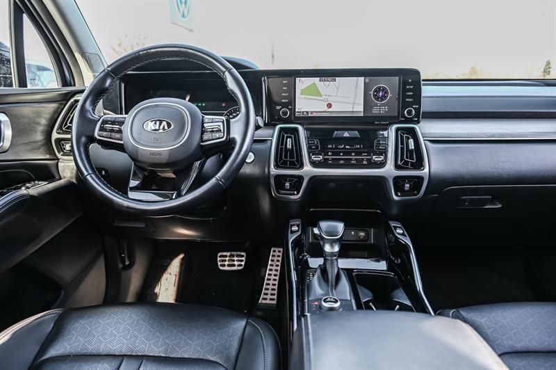 kia Sorento 2021 - 34