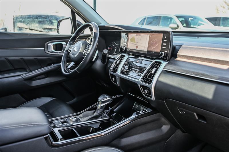 kia Sorento 2021 - 37
