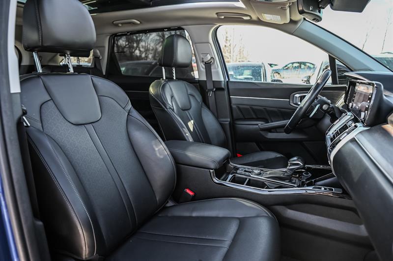 kia Sorento 2021 - 38