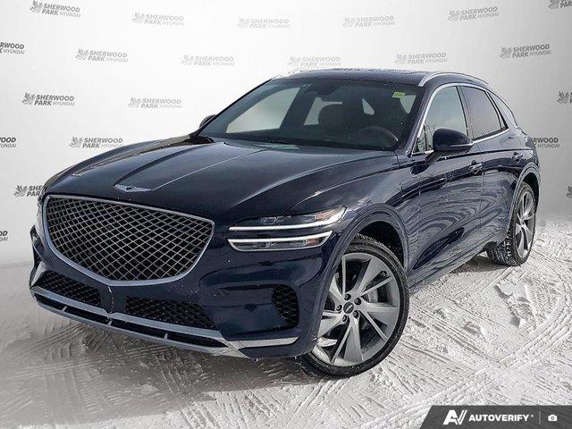 genesis GV70 2024