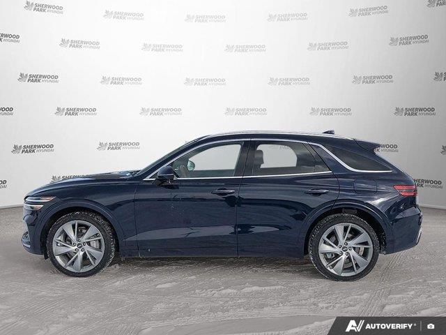 genesis GV70 2024 - 2