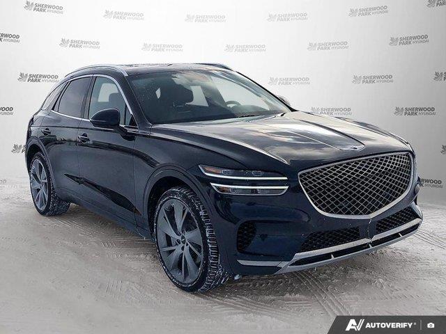 genesis GV70 2024 - 7
