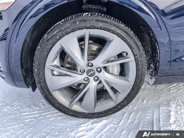 genesis GV70 2024 - 9