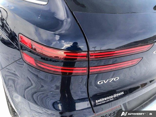 genesis GV70 2024 - 11