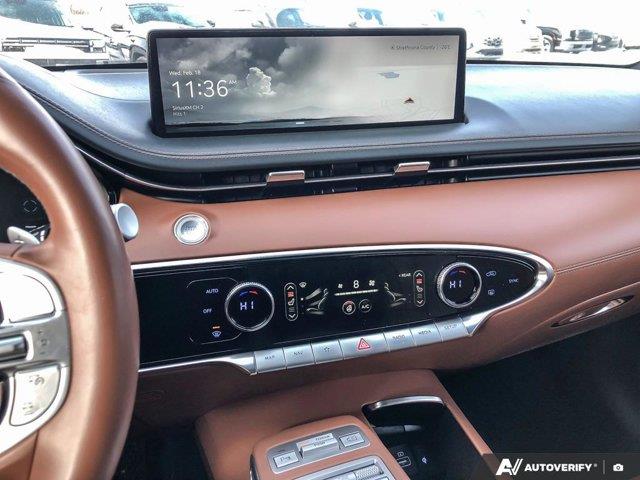 genesis GV70 2024 - 18