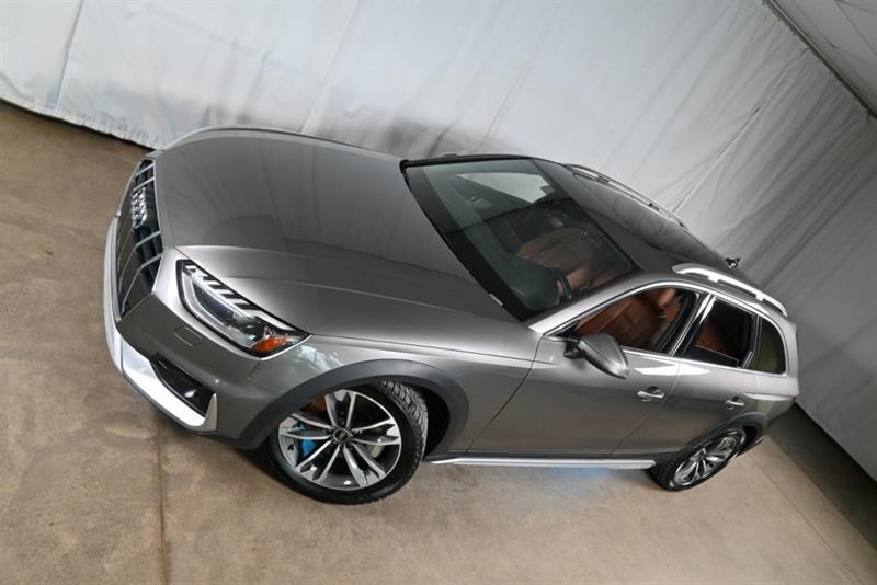 2022 Audi A4 - Image 4