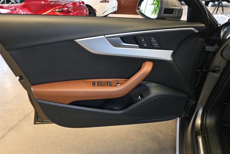 2022 Audi A4 - Image 16