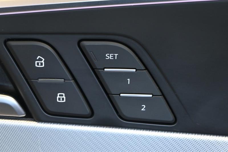 2022 Audi A4 - Image 17