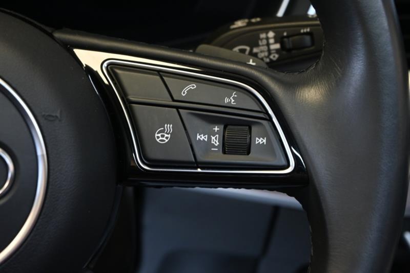 2022 Audi A4 - Image 22