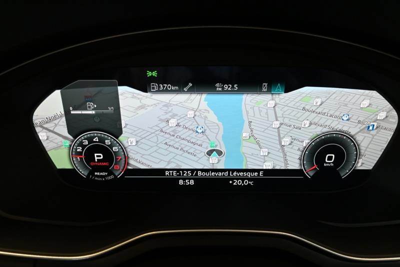 2022 Audi A4 - Image 28