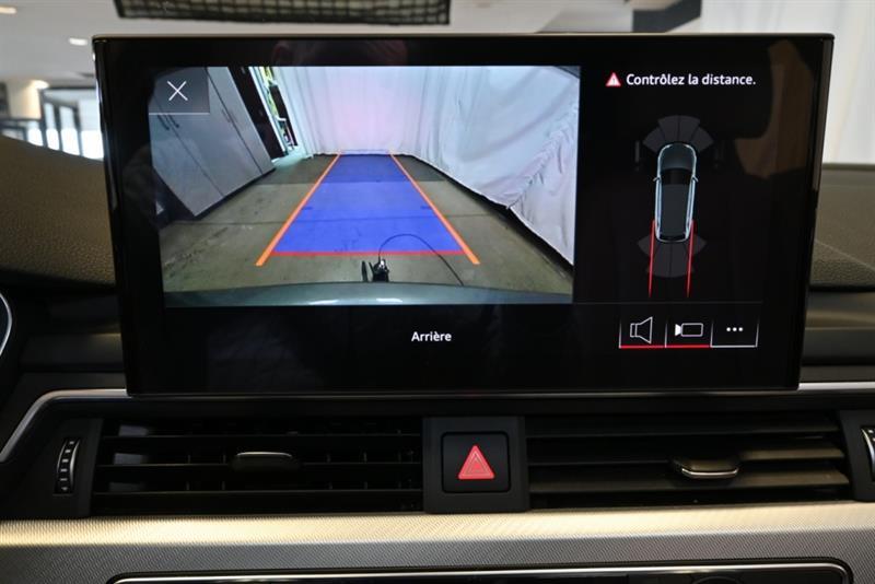 2022 Audi A4 - Image 32