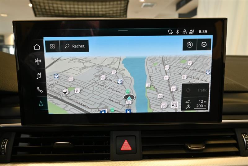 2022 Audi A4 - Image 34