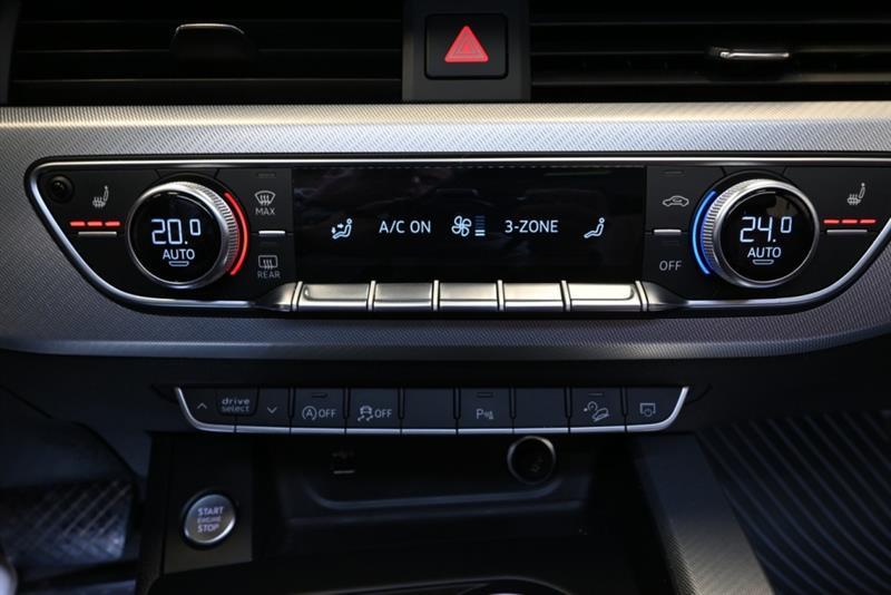 2022 Audi A4 - Image 36