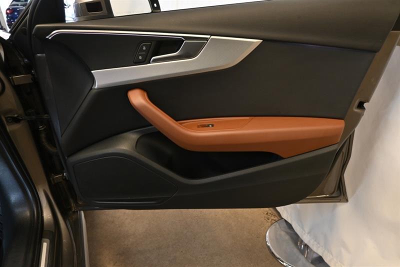 2022 Audi A4 - Image 39