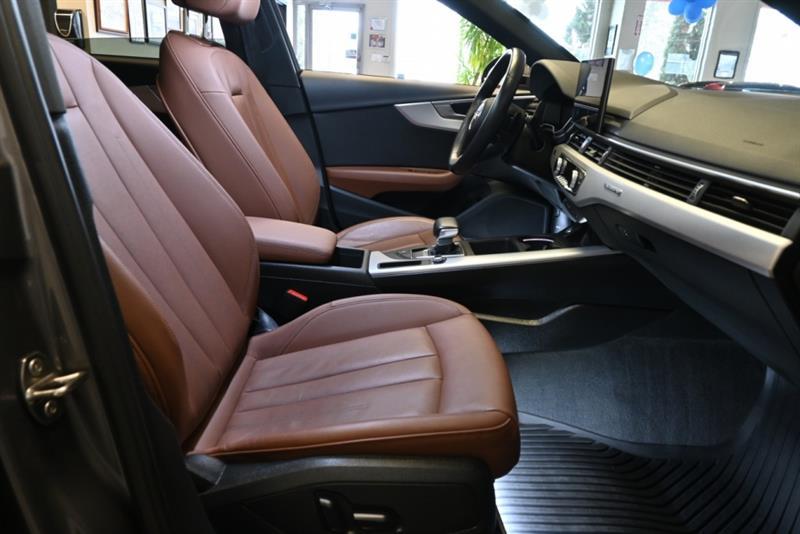 2022 Audi A4 - Image 41