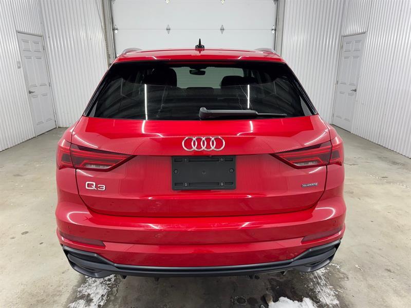 2019 Audi Q3 - Image 5