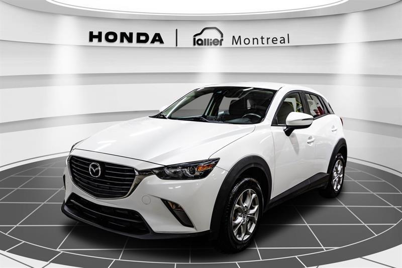 2018 Mazda CX-3 - Image 3