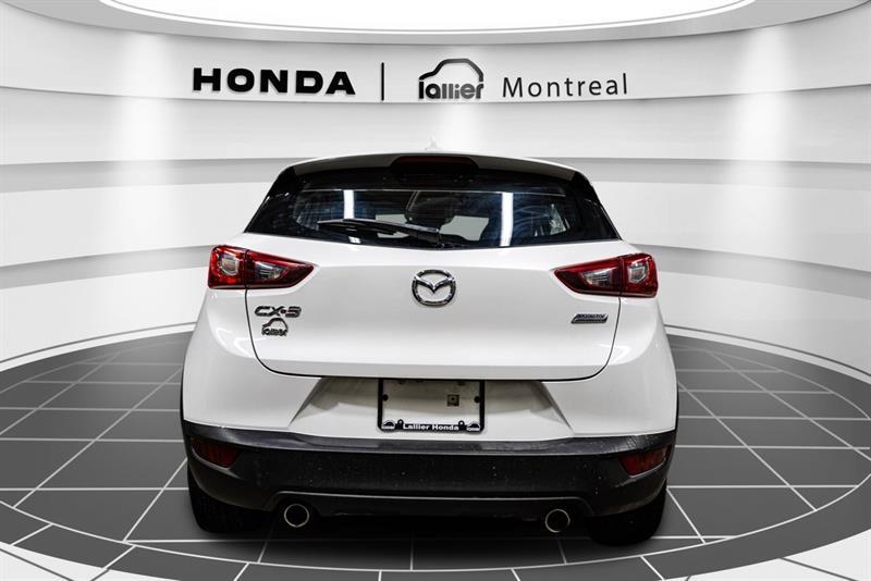 2018 Mazda CX-3 - Image 6