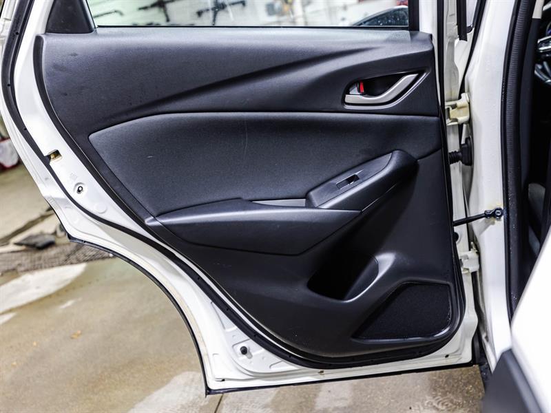 2018 Mazda CX-3 - Image 12