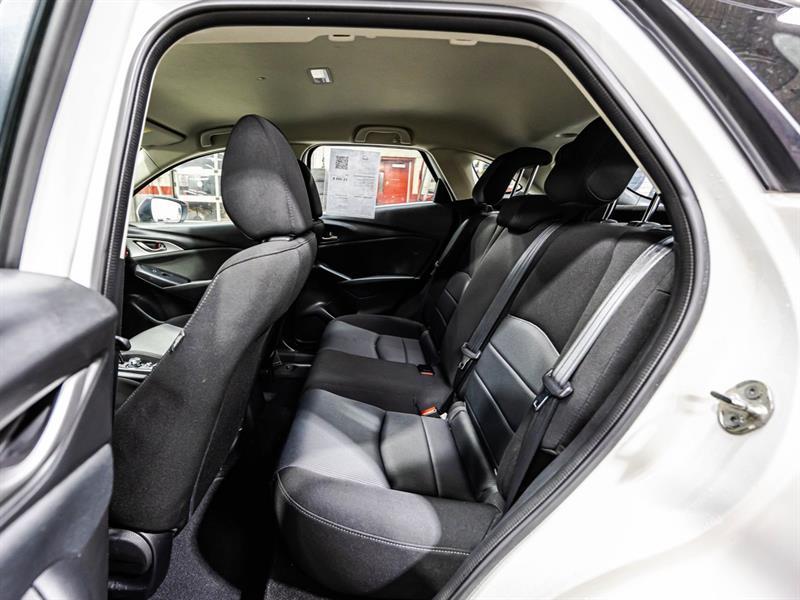 2018 Mazda CX-3 - Image 13