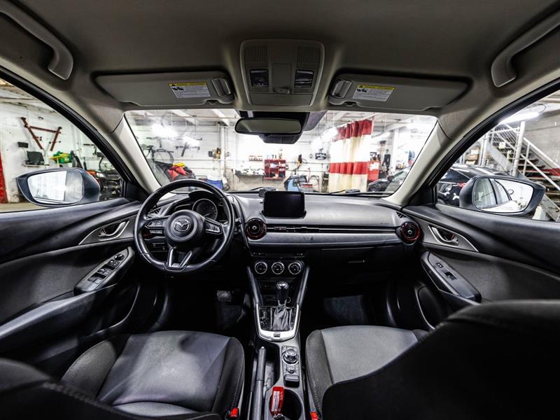 2018 Mazda CX-3 - Image 14