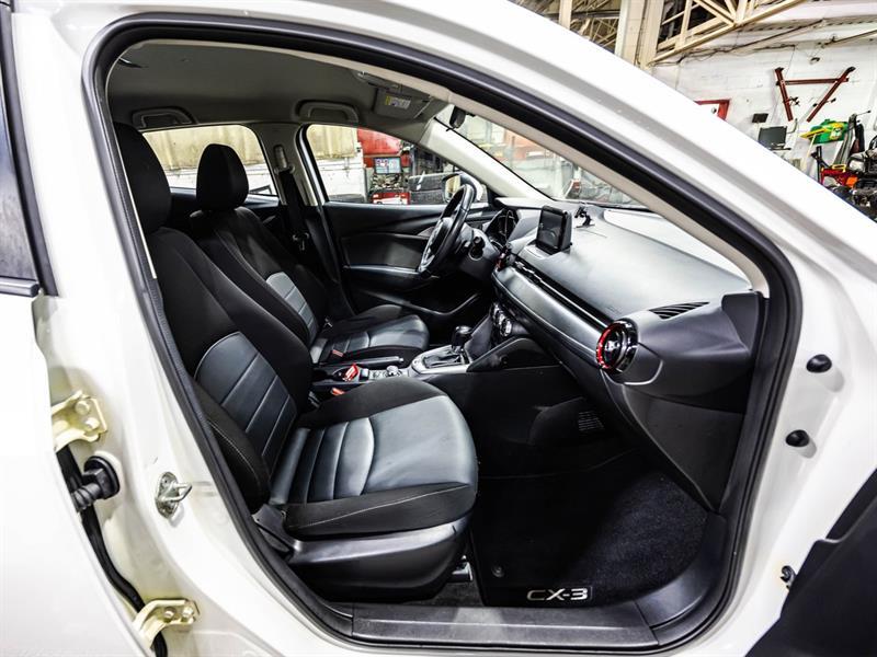 2018 Mazda CX-3 - Image 16