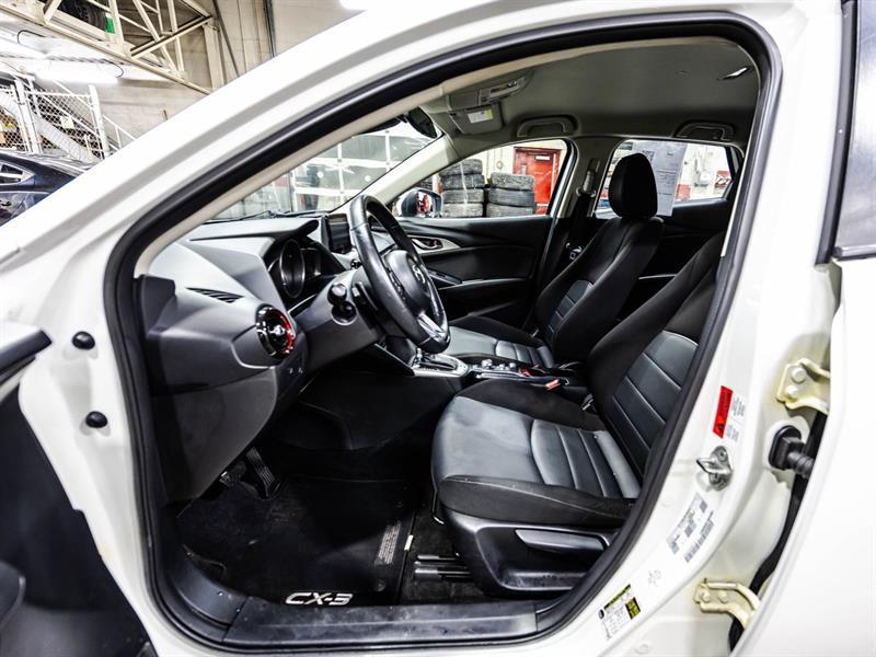 2018 Mazda CX-3 - Image 17