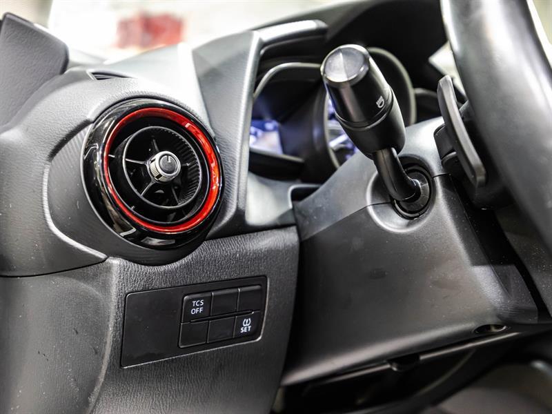 2018 Mazda CX-3 - Image 19