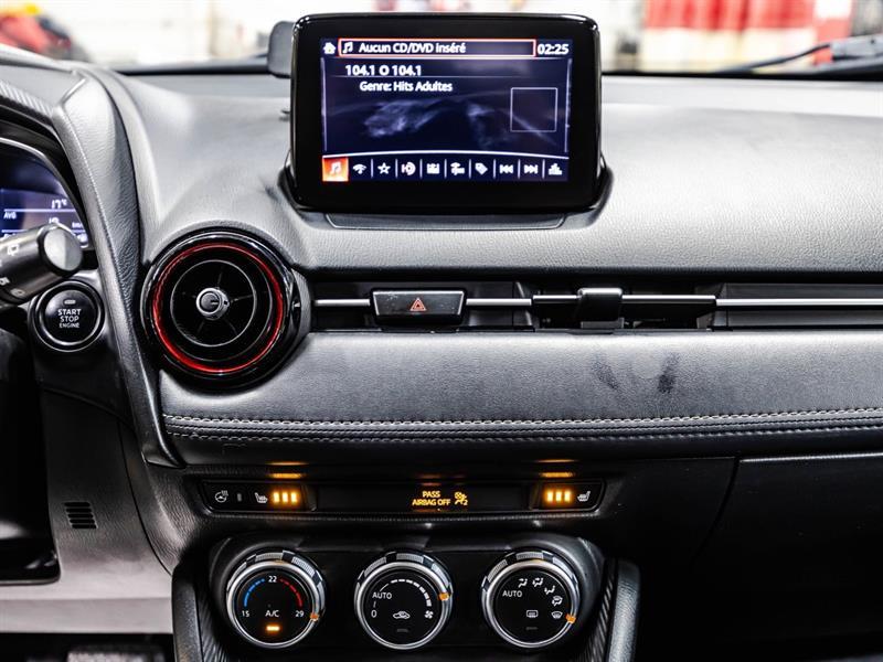 2018 Mazda CX-3 - Image 21