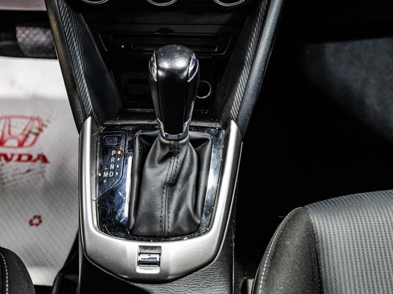 2018 Mazda CX-3 - Image 22