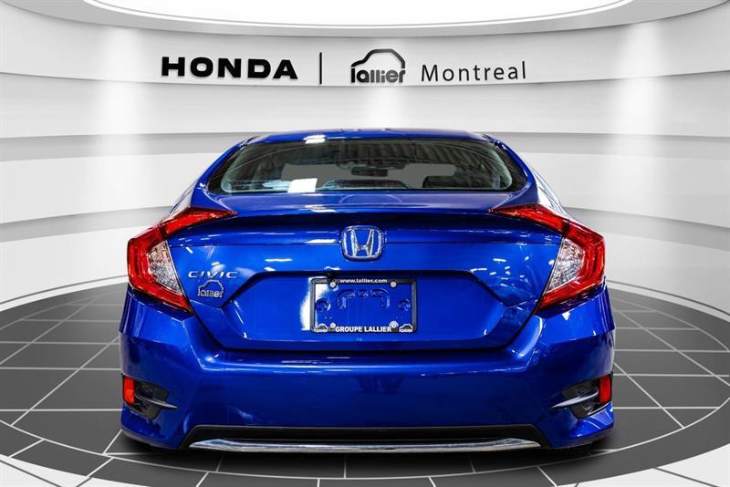 2021 Honda Civic - Image 6