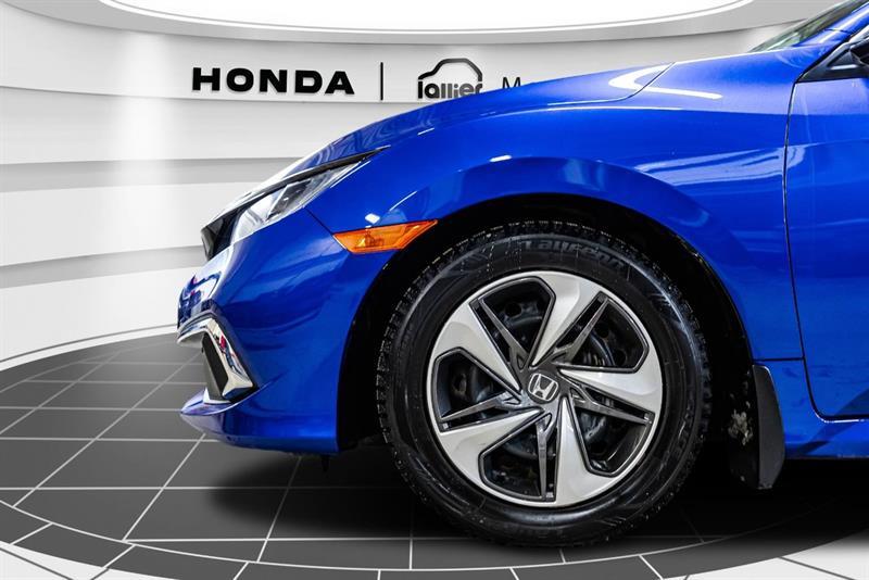 2021 Honda Civic - Image 10