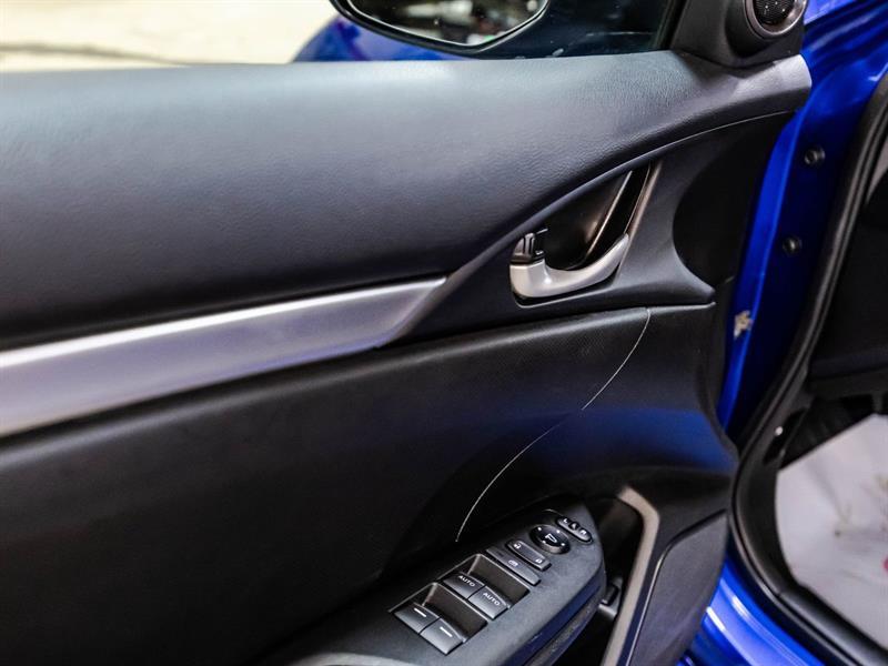 2021 Honda Civic - Image 11