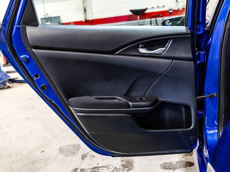 2021 Honda Civic - Image 12