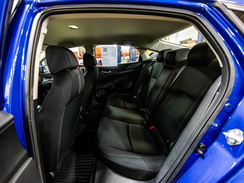 2021 Honda Civic - Image 13