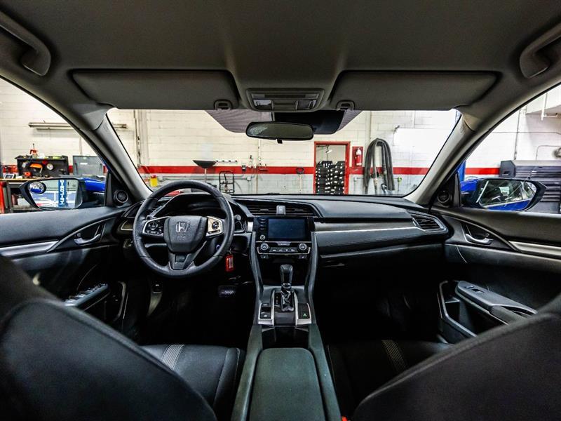 2021 Honda Civic - Image 14