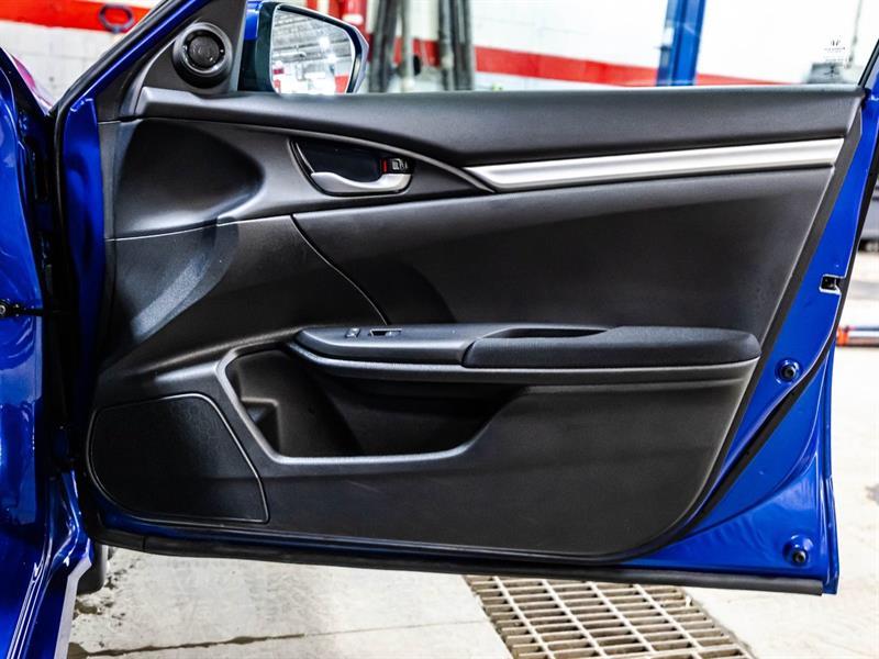 2021 Honda Civic - Image 16