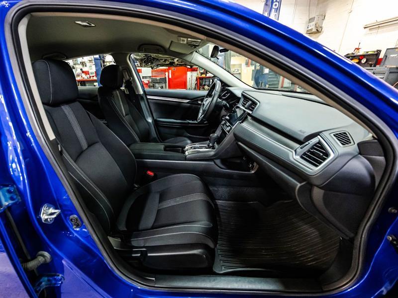 2021 Honda Civic - Image 17