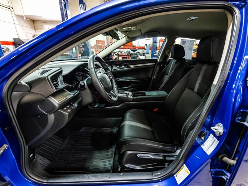 2021 Honda Civic - Image 18