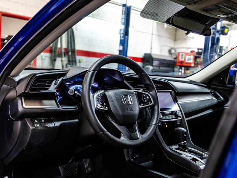 2021 Honda Civic - Image 19