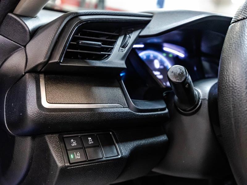 2021 Honda Civic - Image 20