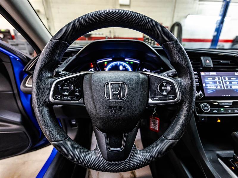 2021 Honda Civic - Image 21