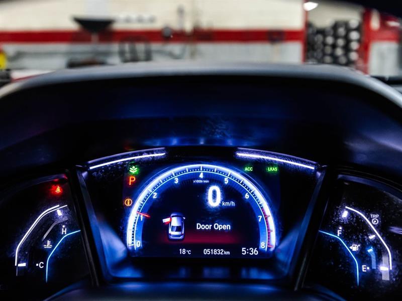 2021 Honda Civic - Image 22